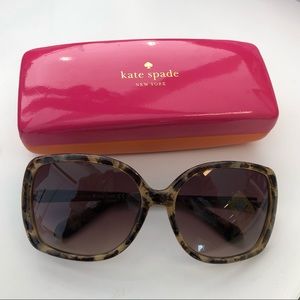 kate spade Accessories - Kate Spade sunglasses kate spade Accessories - Kate Spade sunglasses